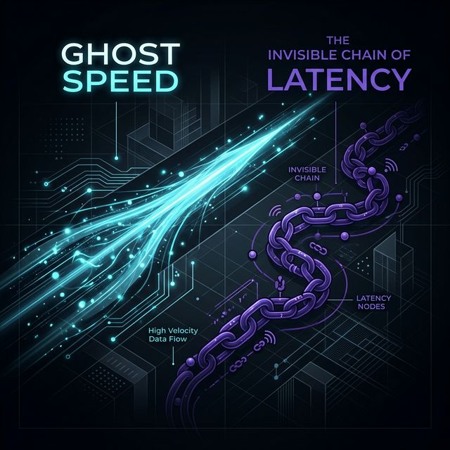 Ghost Speed: Achieving O(1) Fetching Latency with React Router v7